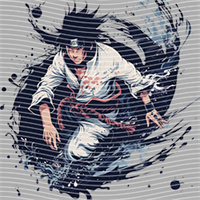 Japanese anime-JP 534